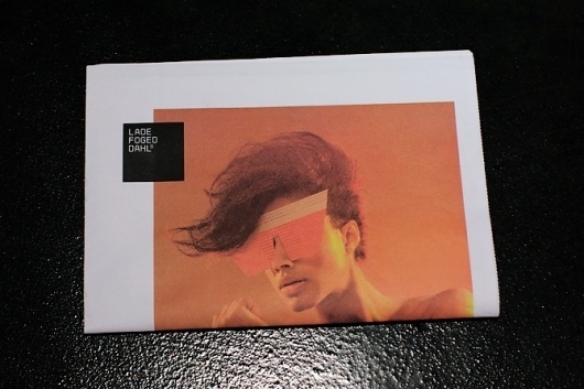 Ivan Hvam Hvam #editorial #awesome