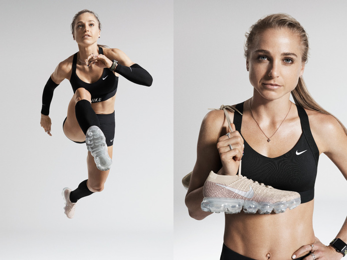 Nike Just Do It | AGDA Awards