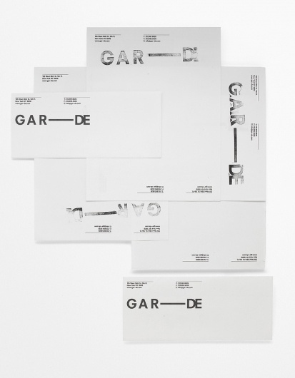 SI Exclusive: Graphic Design for Fashion | September Industry #fashion #design #graphic #for