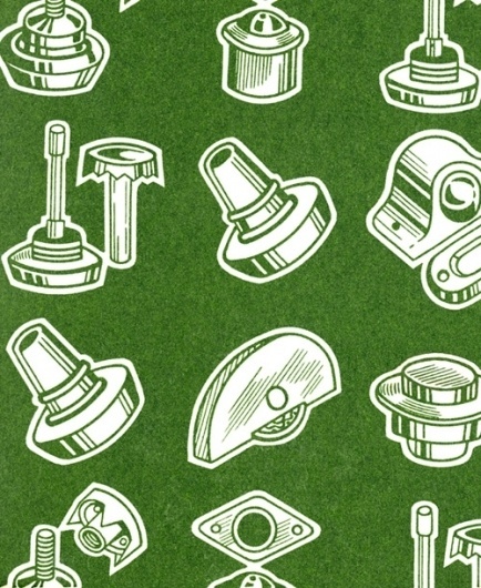 tumblr_lutkmtpbQN1r3k32oo1_500.jpg 500×610 pixels #illustration #parts