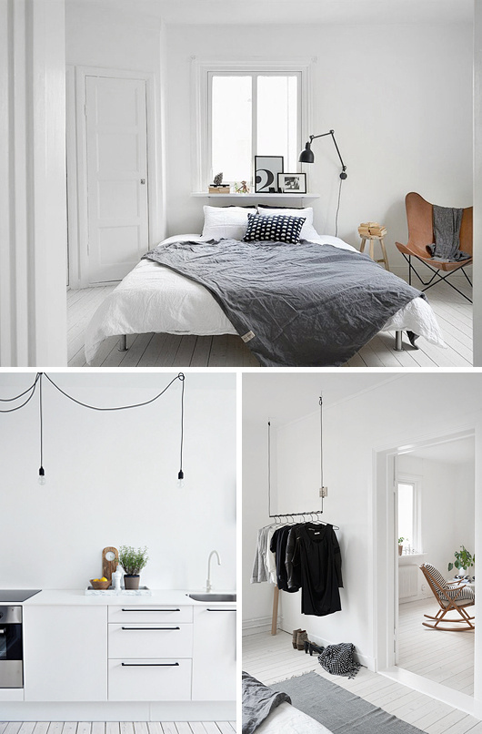 Trendenser.se en av Sveriges största inredningsbloggar #interior #design #decor #deco #decoration