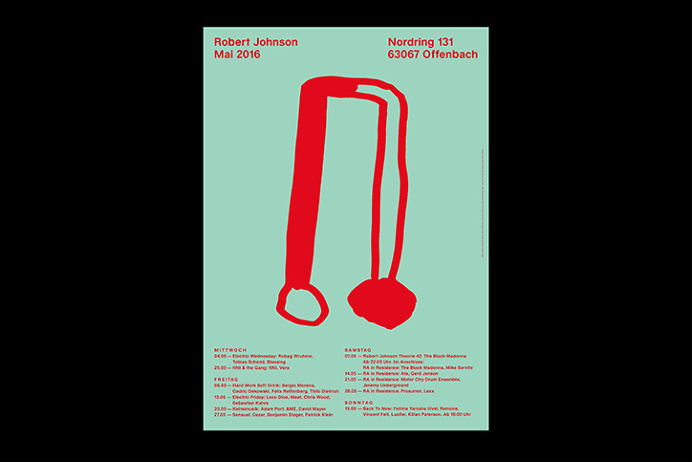 expira: "(via It's Nice That | Studio Michael Satter's sophisticatedly simple graphic design portfolio) " Poster, typography, illust