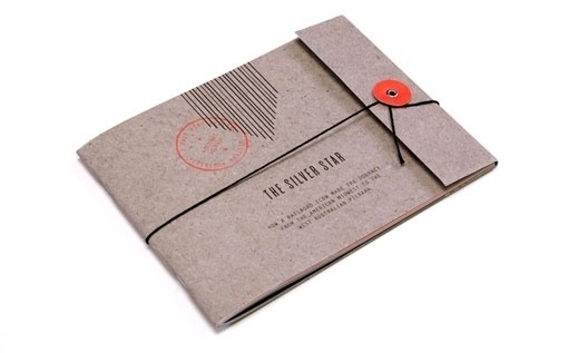 Design Work Life » cataloging inspiration daily #colateral #glasfurdwalker