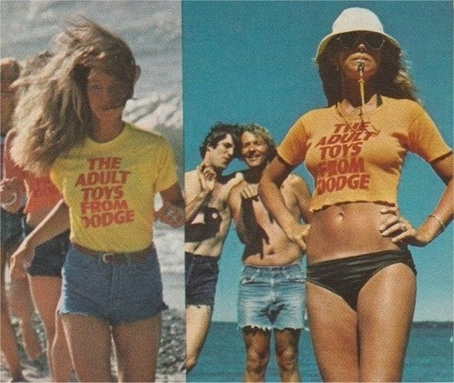 tumblr_l8uxa9k64u1qzezj5o1_500.jpg (500×421) #dodge #adult #toys #vintage