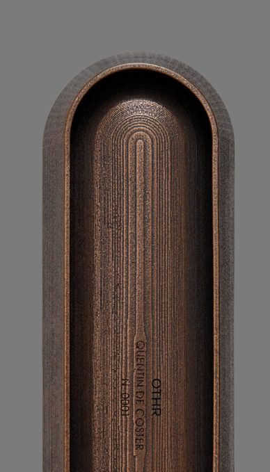 Industrial Design Trends and Inspiration - leManoosh