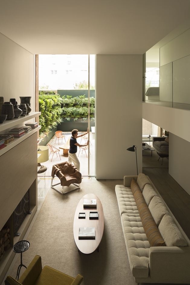 Ground Floor Apartment