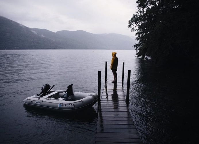 Gorgeous Landscapes of The East Coast by Jessica Olm