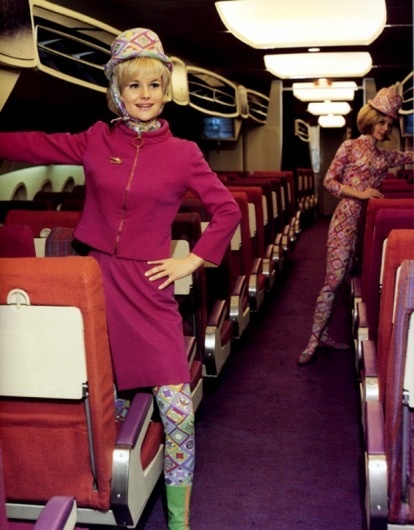 ffffffffffffflying colors #fashion #plane #uniform