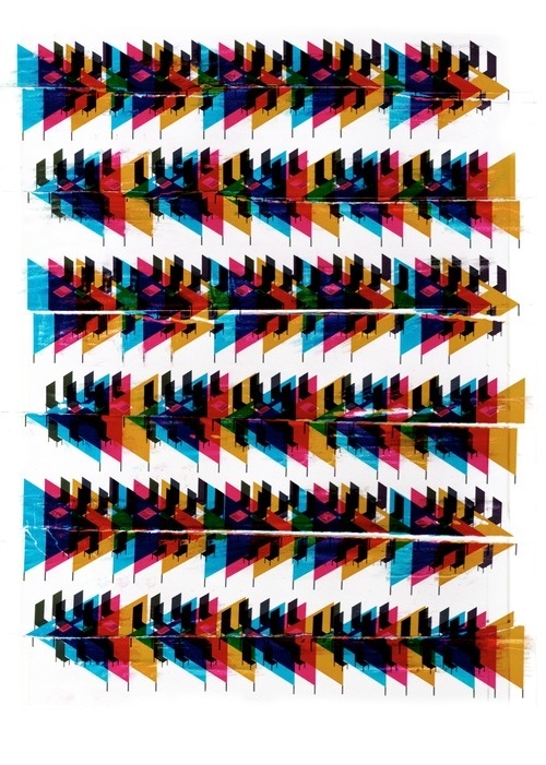 print #graphicdesign #print #illustration