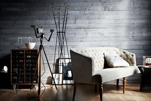 Eight Hour Day » Blog » The Best Thing I Saw Today • May 8, 2012 #interior #design #wood #furniture #still #life