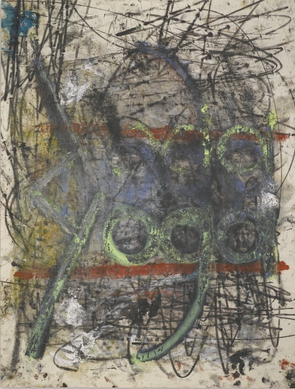Lot | Sotheby's #contemporary