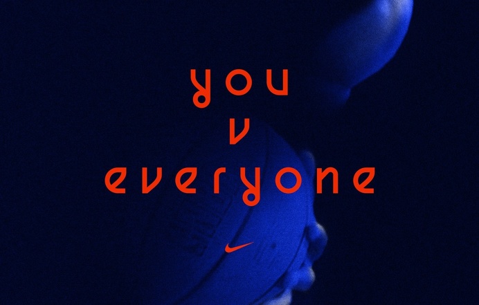 Kevin Durant — Display Typeface on Behance