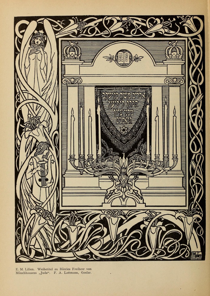 Die entwicklung der modernen buchkunst in Deutschland; : Grautoff, Otto, 1876-1937 : Free Download, Borrow, and Streaming : Internet Archive