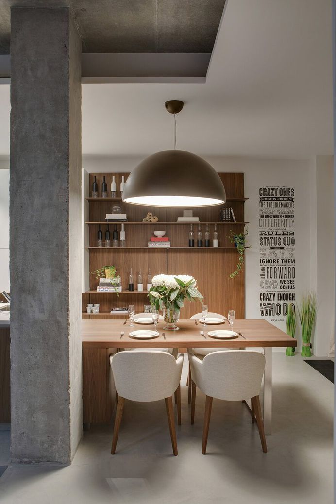 Odessa Apartment , Bogdanova Bureau 1