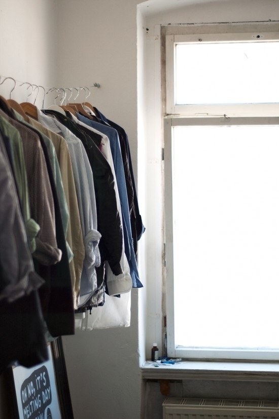 gabrieldesigns » + VOIX: The Fundamental Group #fashion #faded #fundamentalgroup #light