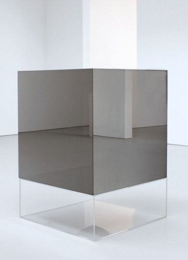 tumblr_kwmuy3QG3R1qzrd3yo1_500.jpg (JPEG Image, 500×689 pixels) #sculpture #glass #larry #art #bell