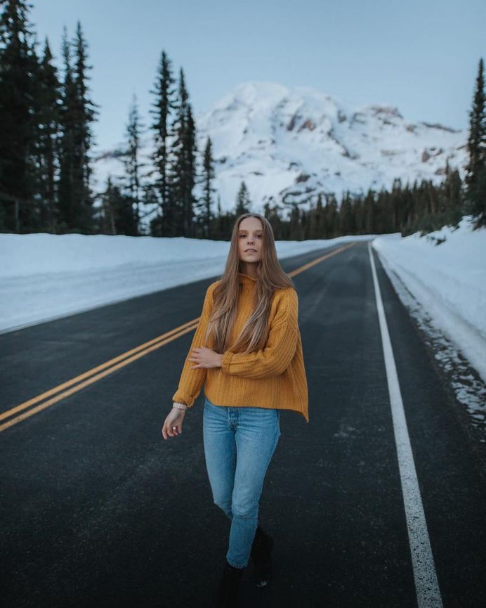 Incredible Adventure Photography by Joelle Friend