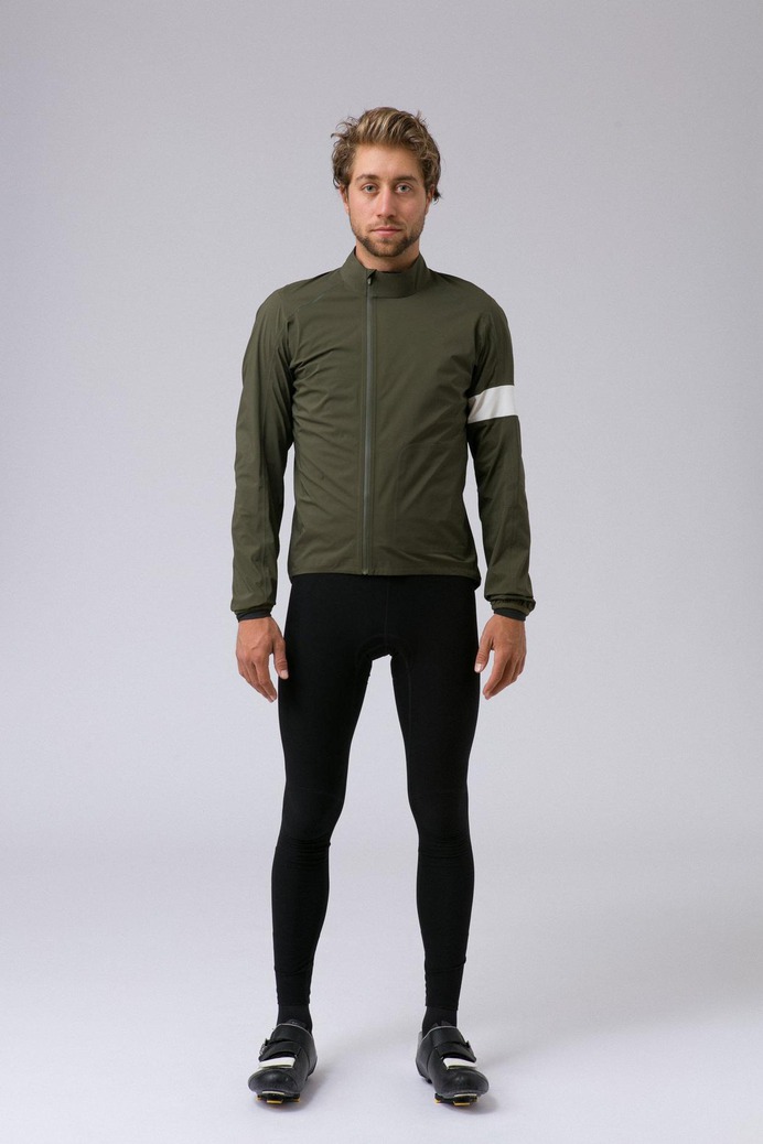 Classic Rain Jacket II | Rapha Cycling Collection | Rapha