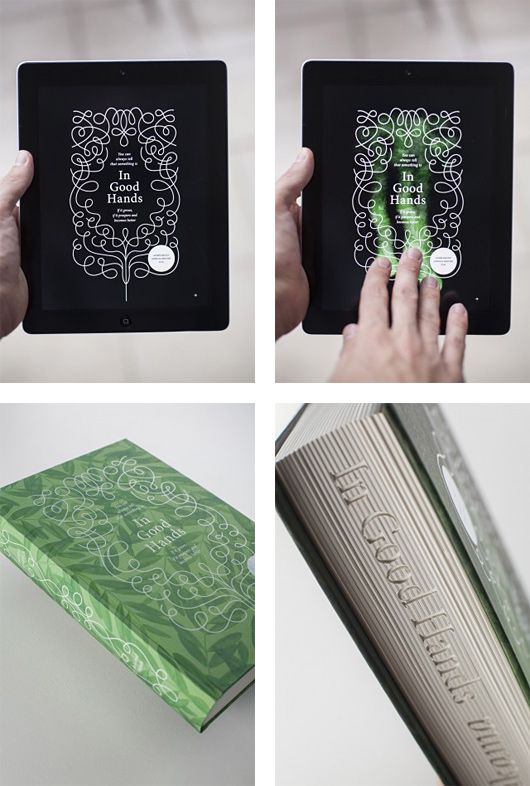Adris Group Annual Report by Bruketa & Zinic – Inspiration Grid | Design Inspiration