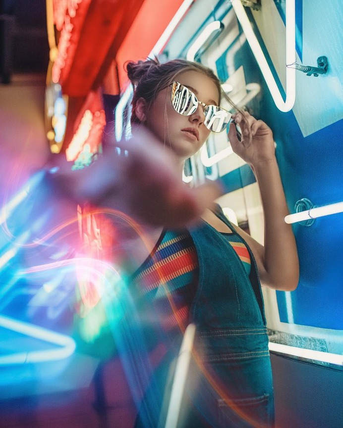 Gorgeous Street Style Photography by Thomas Nguyen