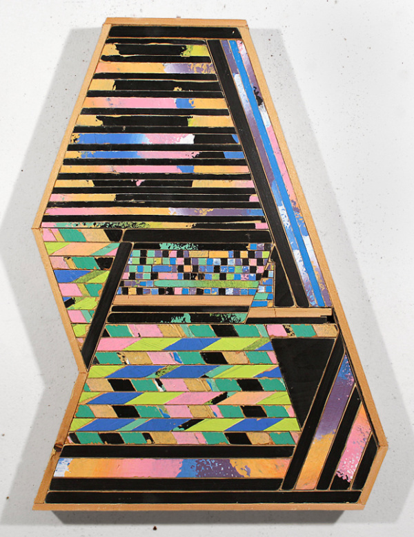 Aaron S. Moran | PICDIT