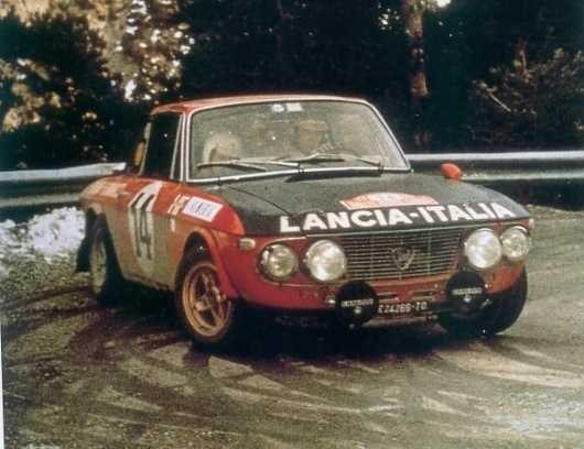 monte72.jpg (JPEG Image, 600 × 463 pixels) #lancia #monte #carlo