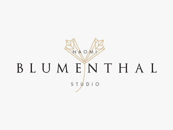 Julia Kostreva - Creative Studio - Projects #logo