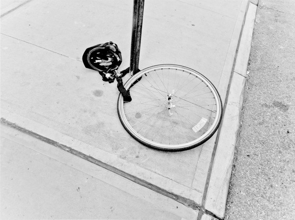 © Maxime Tetard #cycle #ny