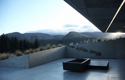 mh_020111_06 » CONTEMPORIST #clubhouse #patterson #house #hill #contemporary #architecture #mountains #michael