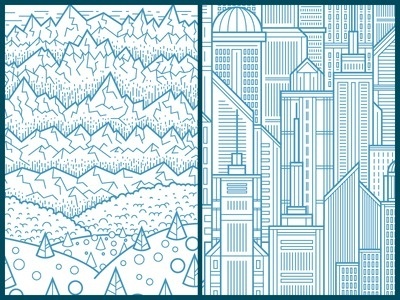 Environments 1 and 2 #khbv