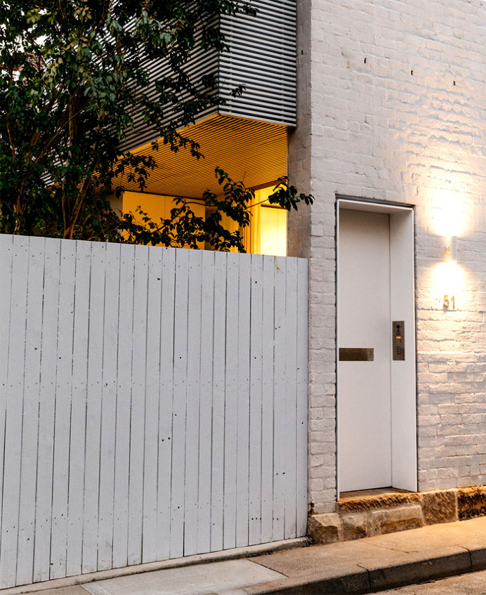 Paddington Project by CM Studio