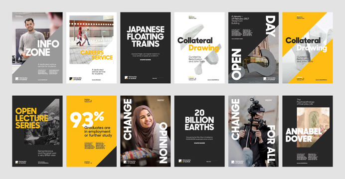 branding, poster