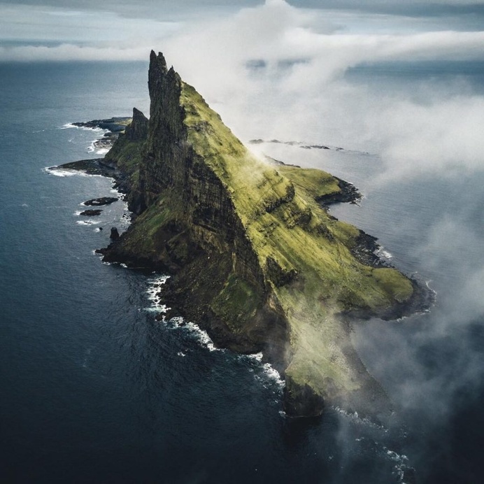 Stunning Travel Landscape Photography by Philipp Frerich