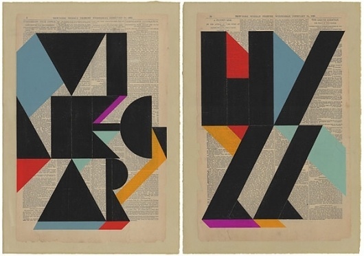 PLASTOLUX "keep it modern" » Evan Hecox - Dark Island #poster