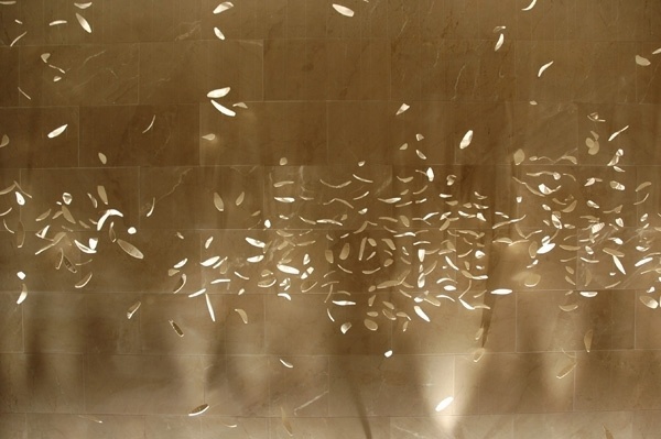 Pascale Girardin #girardin #pascale #ceramic #installation