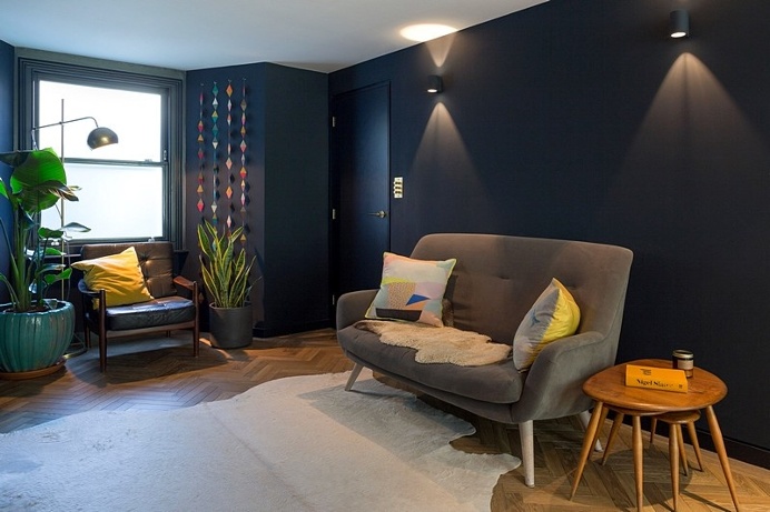 Nevill Road House by Freehaus Design