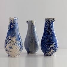 Indigo Storm Collection, Faye Toogood