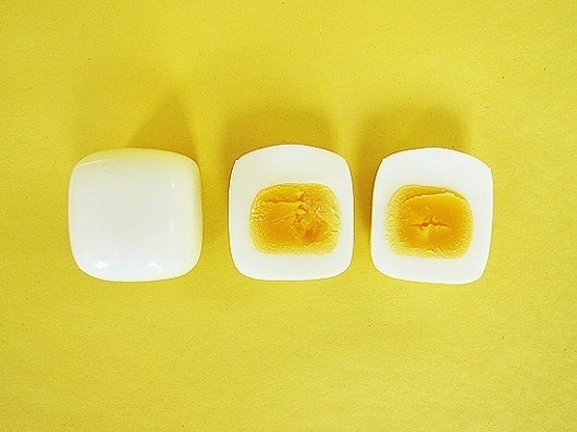 Mrs. Easton » Blog Archive » Square Chickens? #eggs #square #chicken