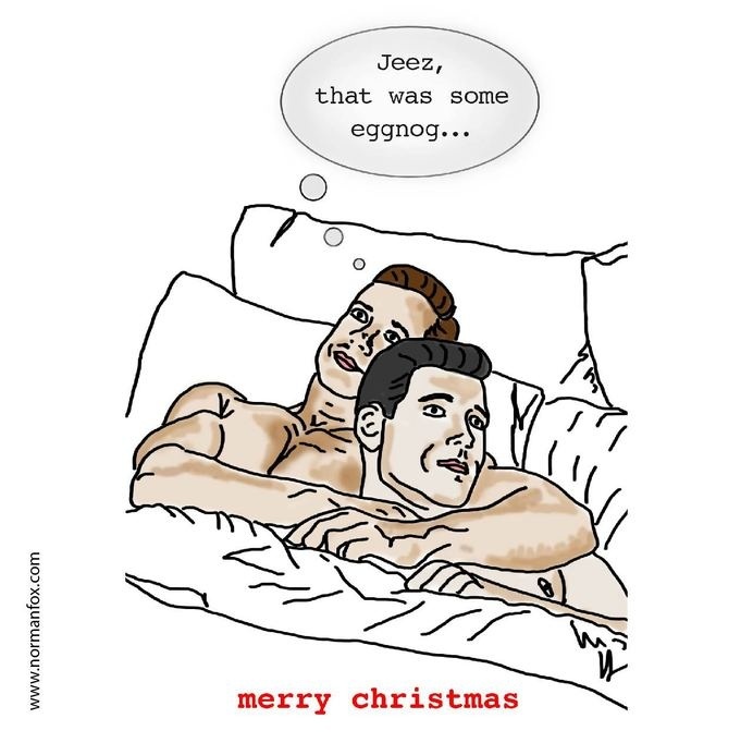 Season's greetings #christmas