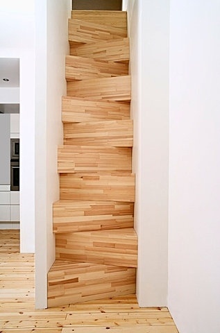 FFFFOUND! | M O O D #interior #stairs #architecture