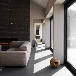 Seaside Abode by Norm Architects