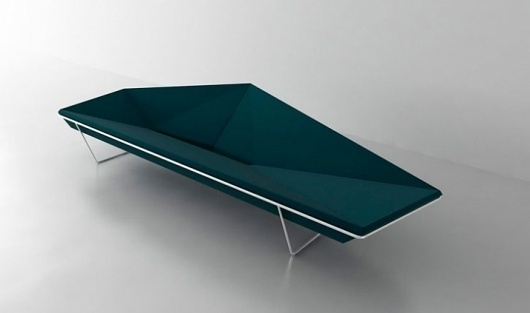 Noon studio | Yatzer™ #furniture #noon #sofas #studio