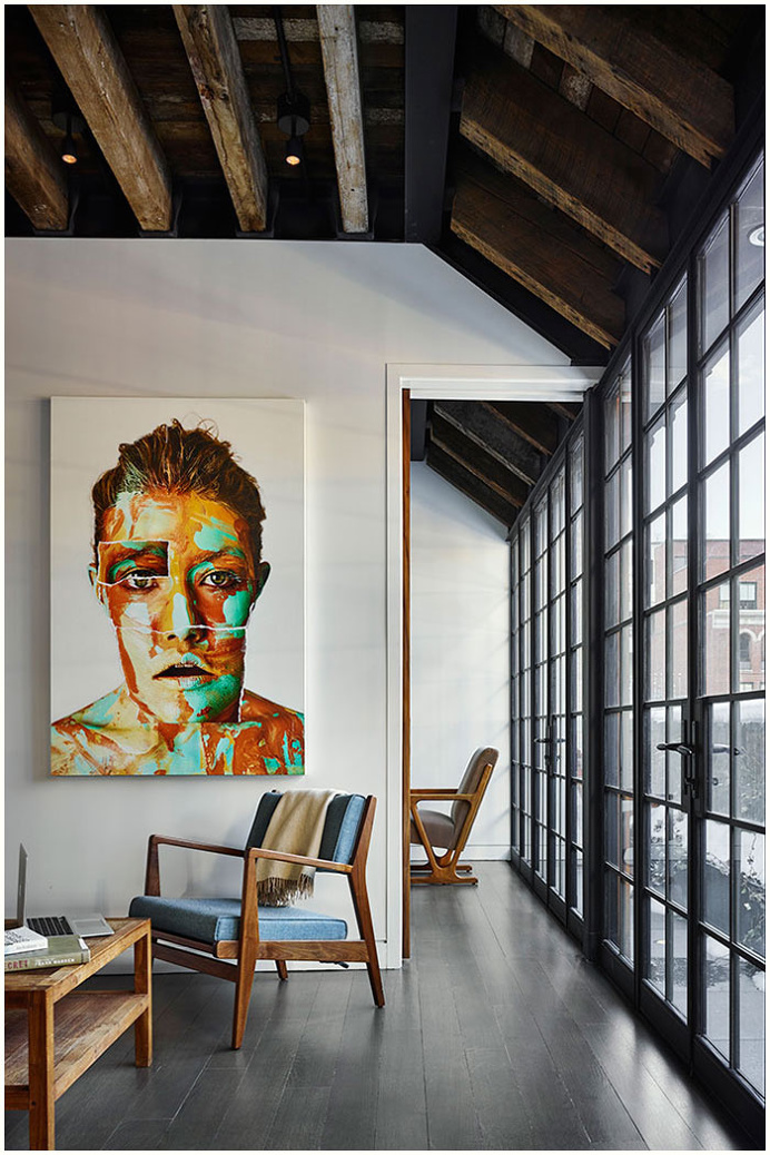 Tribeca Loft