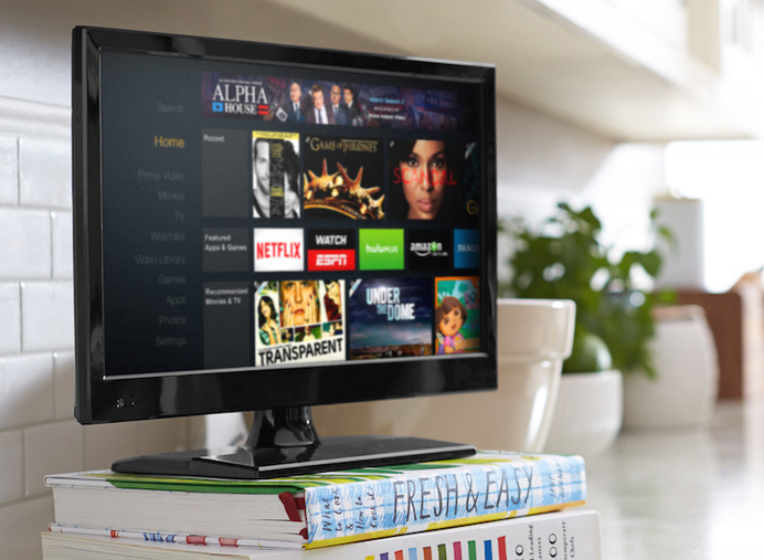 Fire TV Stick #tech #flow #gadget #gift #ideas #cool