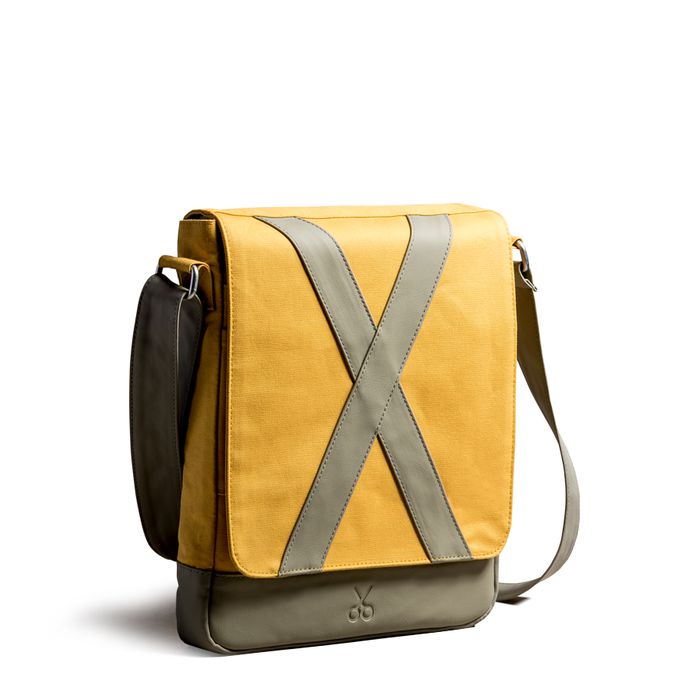 METHONE - SULPHURE - Bag|KAFT