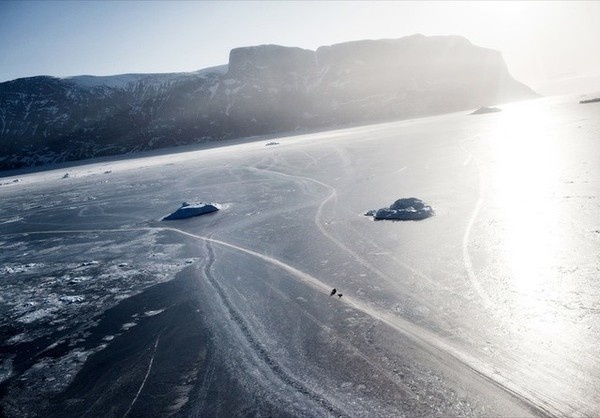 Greenland by Ciril Jazbec #inspiration #photography #travel