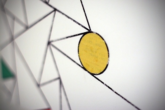 Anthoney Carter - Designer & Fine Artist - YumYumYum Exhibition #print #screen #memphis #art #carter #anthoney #fine