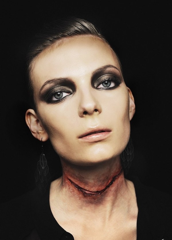 Victim of Beauty #victim #beauty