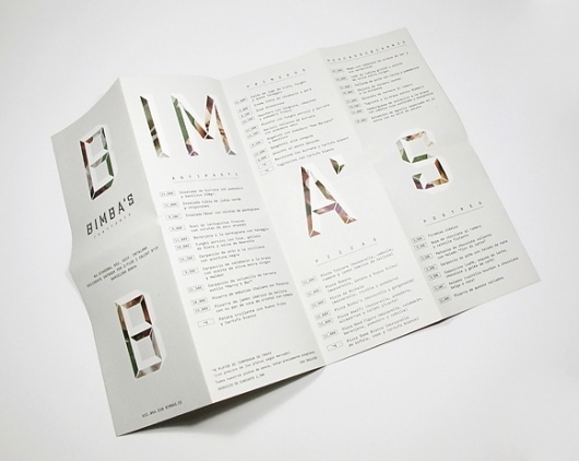 Bimbas | Thinketing #identity
