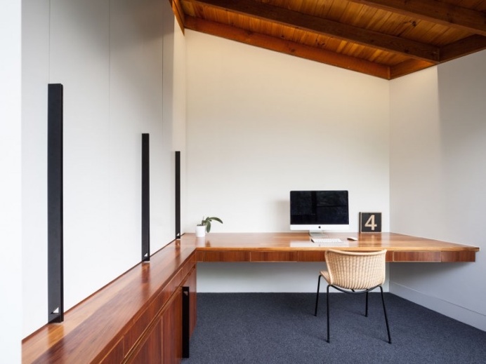 This Huge Australian Cabin Home Is All Kinds Of Cool